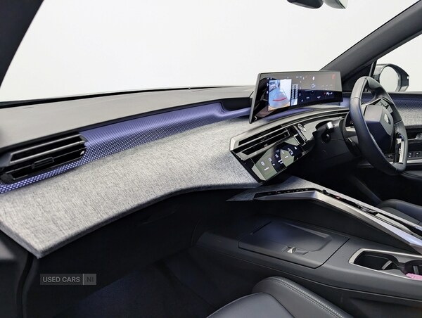 Used Peugeot 5008 2025 for sale - 76802971: Photo 43