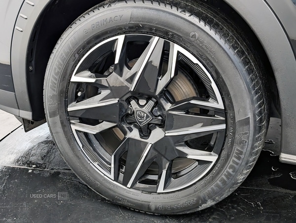 Used Peugeot 5008 2025 for sale - 76802971: Photo 44