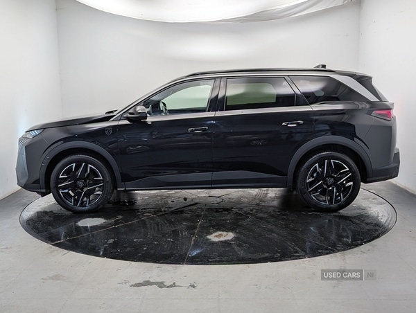 Used Peugeot 5008 2025 for sale - 76802971: Photo 45