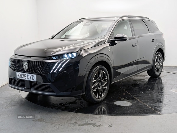 Used Peugeot 5008 2025 for sale - 76802971: Photo 46