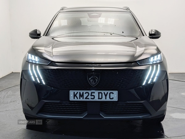 Used Peugeot 5008 2025 for sale - 76802971: Photo 47