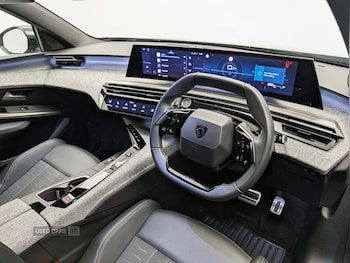 Used Peugeot 5008 2025 for sale - 76802971: Photo