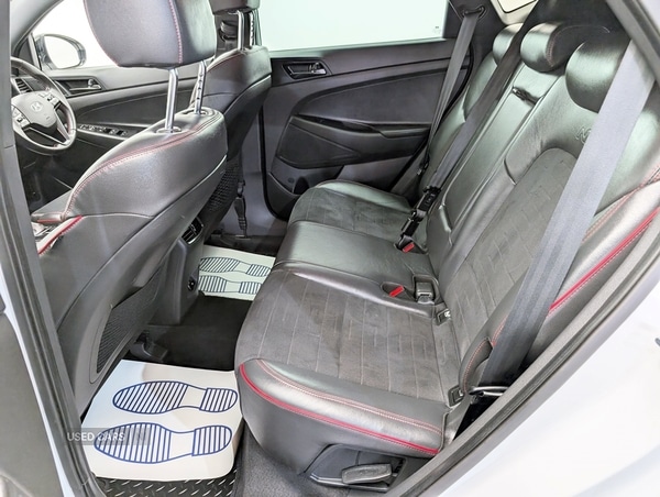 Vehicle 29