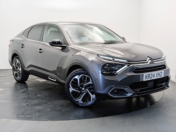 Used Citroen C4 X 2024 for sale - 79237677: Photo