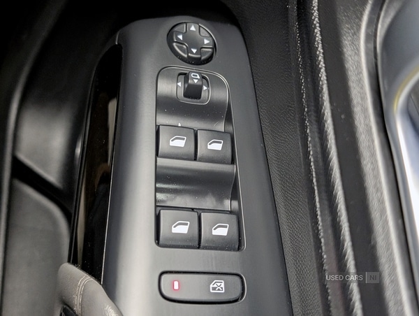 Used Citroen C5 Aircross 2021 for sale - 77217927: Photo 11