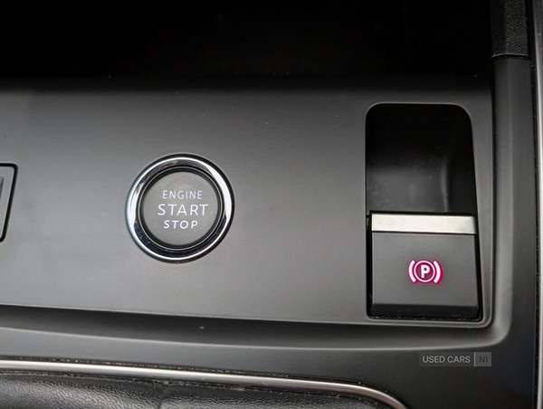 Used Citroen C5 Aircross 2021 for sale - 77217927: Photo 14