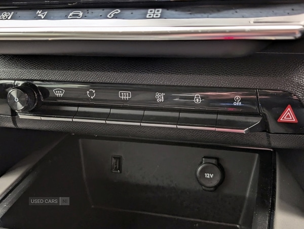 Used Citroen C5 Aircross 2021 for sale - 77217927: Photo 17