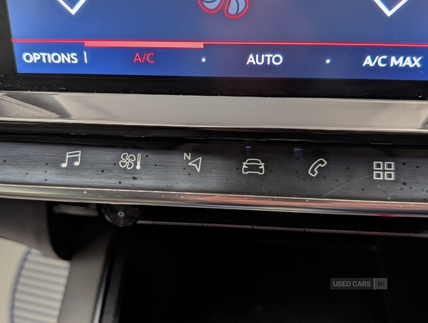 Used Citroen C5 Aircross 2021 for sale - 77217927: Photo 18