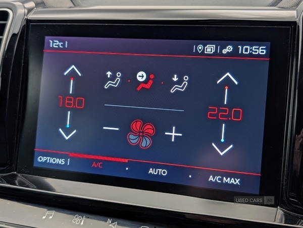 Used Citroen C5 Aircross 2021 for sale - 77217927: Photo 19