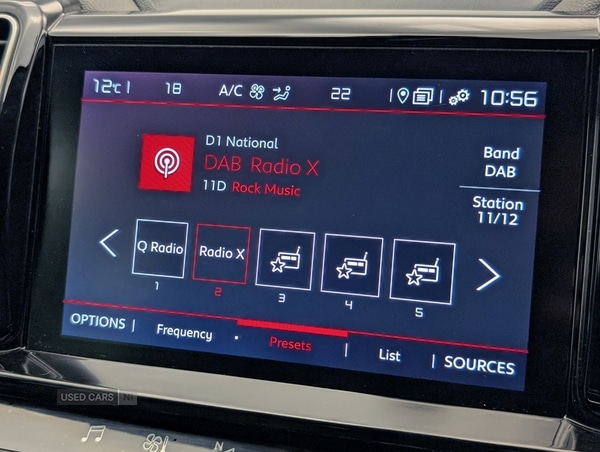 Used Citroen C5 Aircross 2021 for sale - 77217927: Photo 20