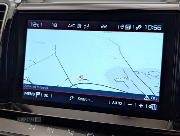 Used Citroen C5 Aircross 2021 for sale - 77217927: Photo 21