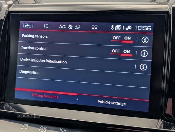 Used Citroen C5 Aircross 2021 for sale - 77217927: Photo 22