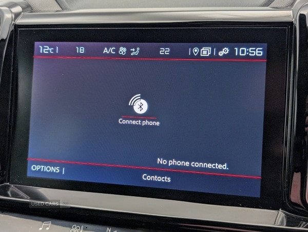 Used Citroen C5 Aircross 2021 for sale - 77217927: Photo 23