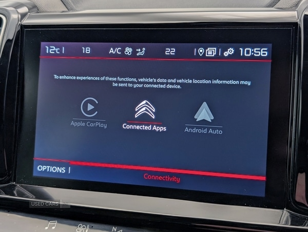 Used Citroen C5 Aircross 2021 for sale - 77217927: Photo 24