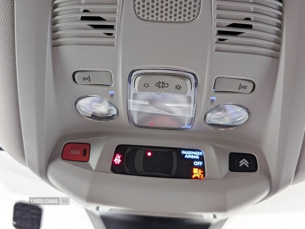 Used Citroen C5 Aircross 2021 for sale - 77217927: Photo 26