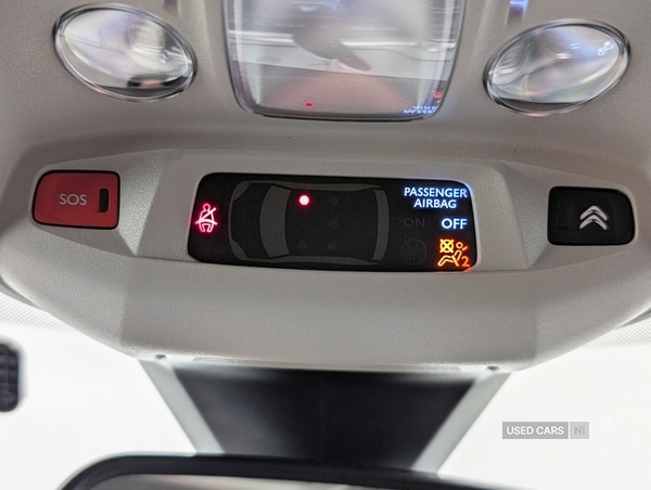 Used Citroen C5 Aircross 2021 for sale - 77217927: Photo 27