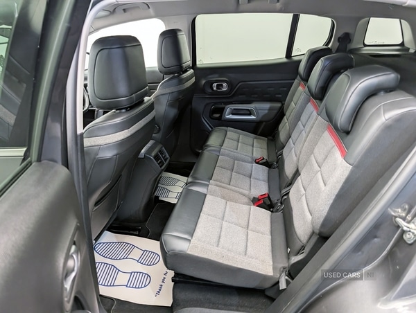 Used Citroen C5 Aircross 2021 for sale - 77217927: Photo 32