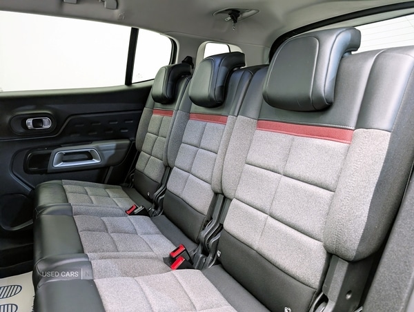 Used Citroen C5 Aircross 2021 for sale - 77217927: Photo 33