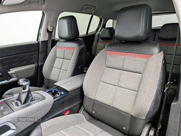 Used Citroen C5 Aircross 2021 for sale - 77217927: Photo 35