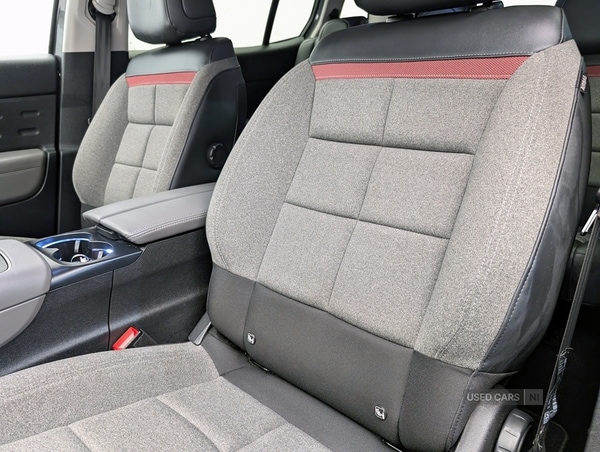 Used Citroen C5 Aircross 2021 for sale - 77217927: Photo 36