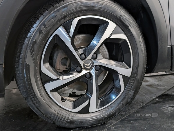 Used Citroen C5 Aircross 2021 for sale - 77217927: Photo 39