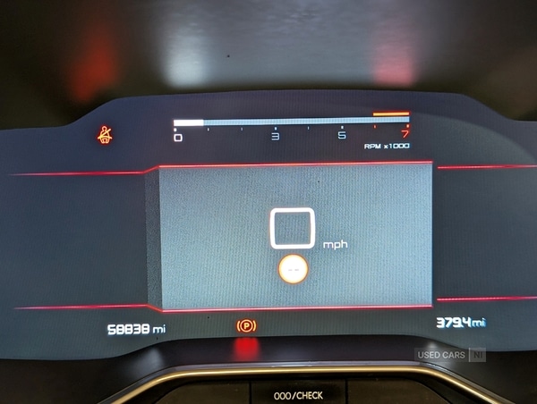 Used Citroen C5 Aircross 2021 for sale - 77217927: Photo 4