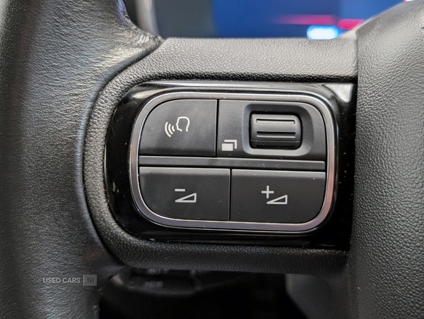 Used Citroen C5 Aircross 2021 for sale - 77217927: Photo 5