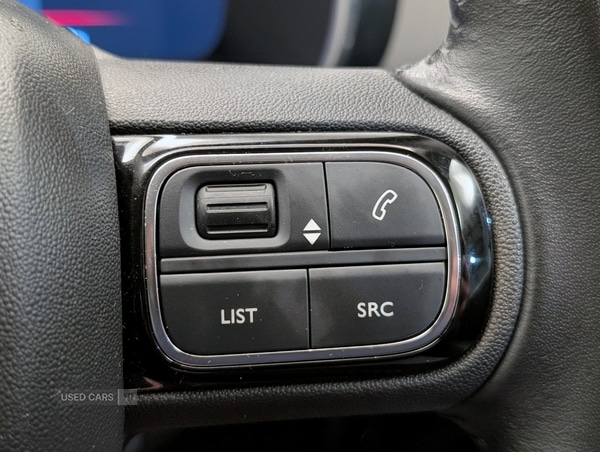 Used Citroen C5 Aircross 2021 for sale - 77217927: Photo 6