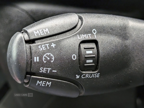 Used Citroen C5 Aircross 2021 for sale - 77217927: Photo 9