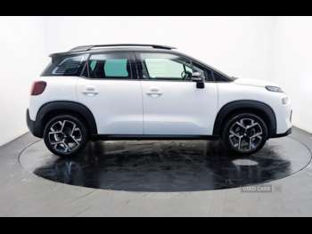 Used Citroen C3 Aircross 2024 for sale - 74768749: Photo