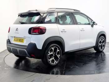 Used Citroen C3 Aircross 2024 for sale - 74768749: Photo