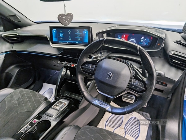 Used Peugeot 2008 2022 for sale - 78171747: Photo 10