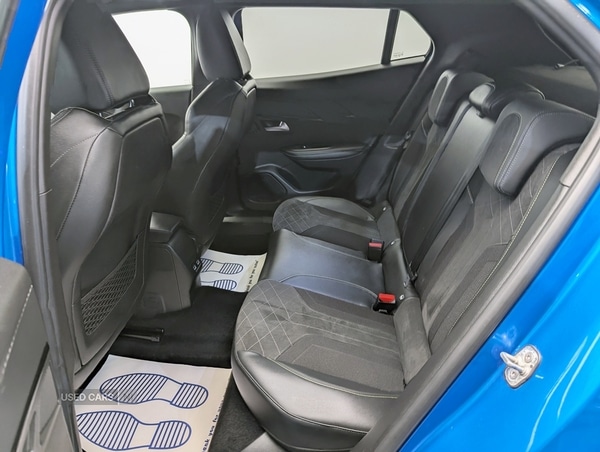 Used Peugeot 2008 2022 for sale - 78171747: Photo 11