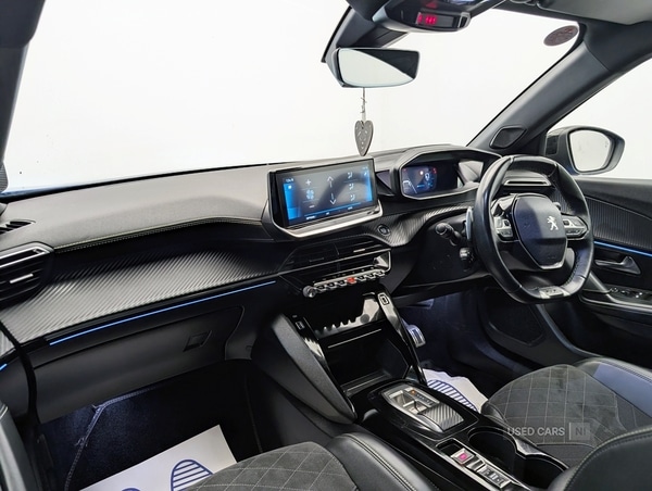 Used Peugeot 2008 2022 for sale - 78171747: Photo 13