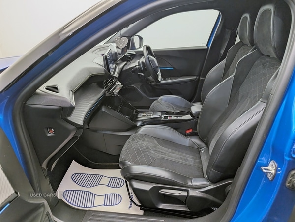 Used Peugeot 2008 2022 for sale - 78171747: Photo 14