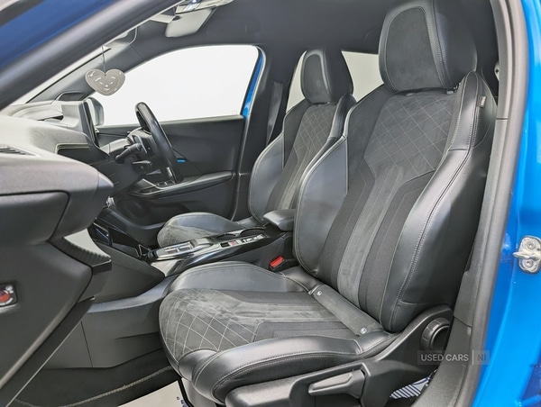 Used Peugeot 2008 2022 for sale - 78171747: Photo 15