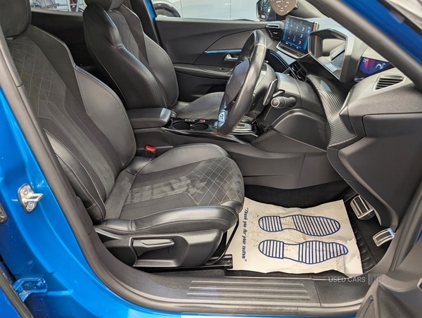 Used Peugeot 2008 2022 for sale - 78171747: Photo 16