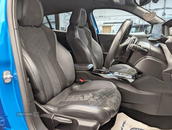 Used Peugeot 2008 2022 for sale - 78171747: Photo 17