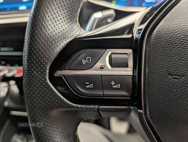 Used Peugeot 2008 2022 for sale - 78171747: Photo 18