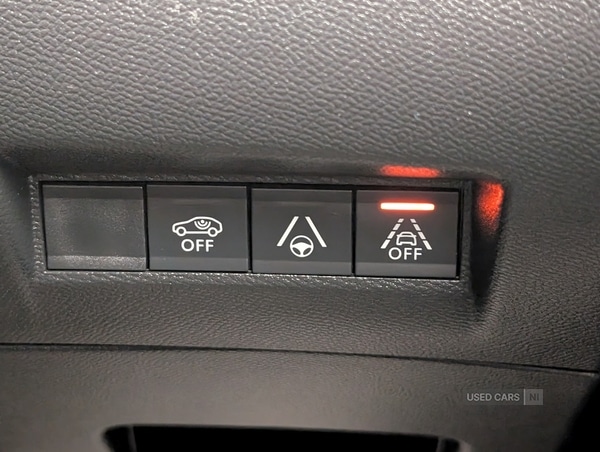 Used Peugeot 2008 2022 for sale - 78171747: Photo 23