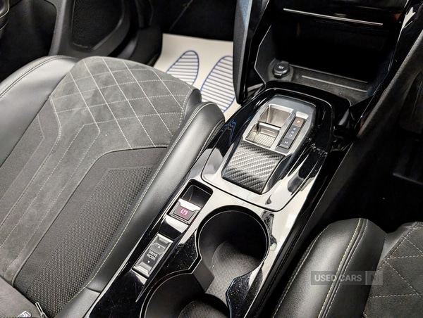 Used Peugeot 2008 2022 for sale - 78171747: Photo 25