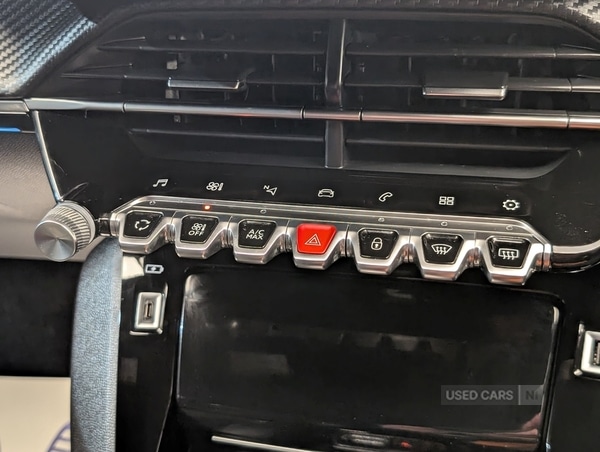 Used Peugeot 2008 2022 for sale - 78171747: Photo 26
