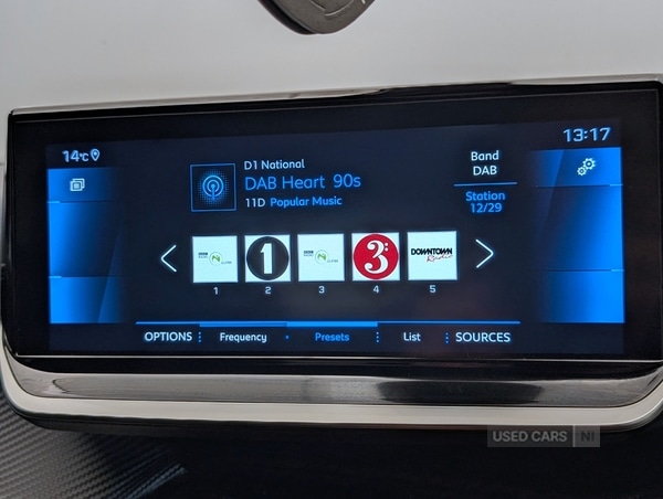 Used Peugeot 2008 2022 for sale - 78171747: Photo 28