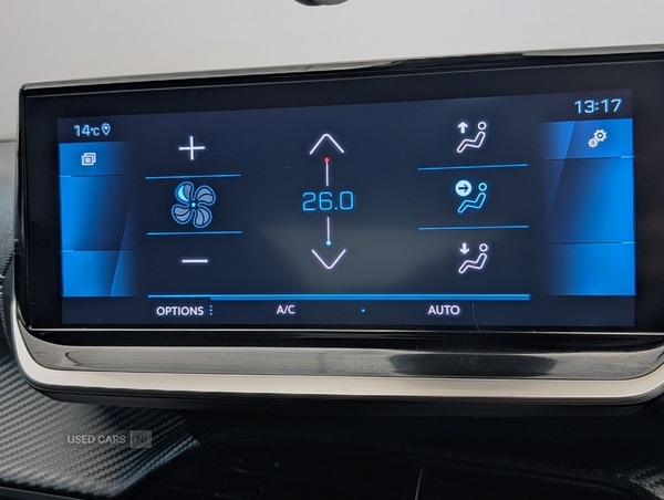 Used Peugeot 2008 2022 for sale - 78171747: Photo 29