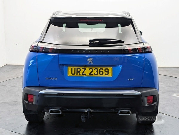 Used Peugeot 2008 2022 for sale - 78171747: Photo 3
