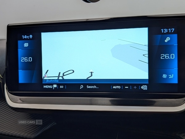 Used Peugeot 2008 2022 for sale - 78171747: Photo 30