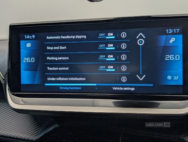 Used Peugeot 2008 2022 for sale - 78171747: Photo 31