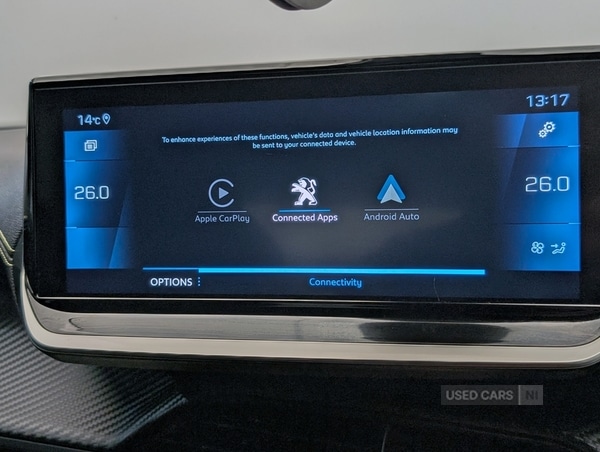 Used Peugeot 2008 2022 for sale - 78171747: Photo 32