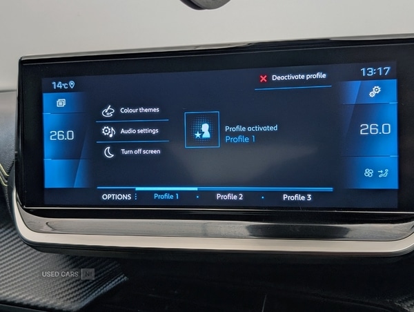 Used Peugeot 2008 2022 for sale - 78171747: Photo 33