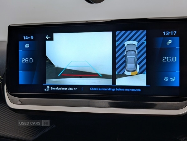 Used Peugeot 2008 2022 for sale - 78171747: Photo 34